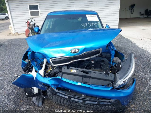 Photo 5 VIN: KNDJP3A59G7315196 - KIA SOUL 