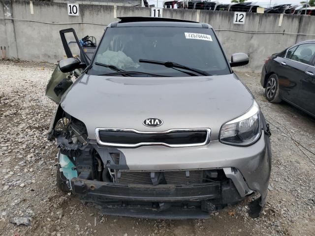 Photo 4 VIN: KNDJP3A59G7320995 - KIA SOUL + 