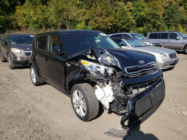 Photo 0 VIN: KNDJP3A59G7322018 - KIA SOUL + 