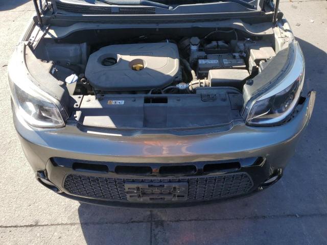 Photo 11 VIN: KNDJP3A59G7322102 - KIA SOUL 