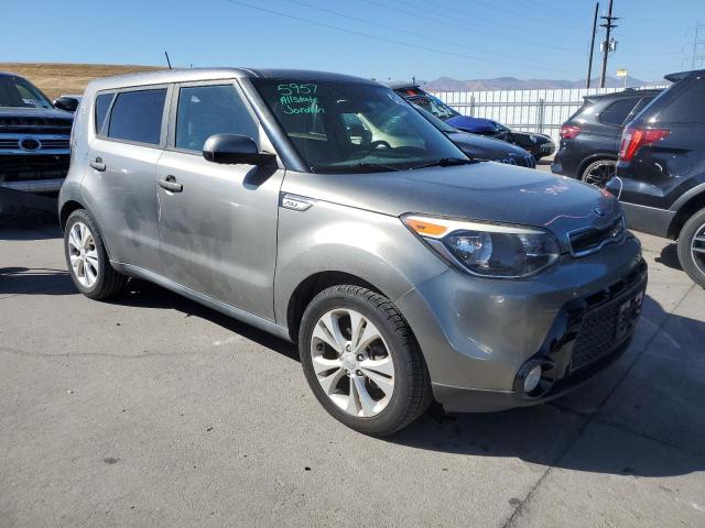 Photo 3 VIN: KNDJP3A59G7322102 - KIA SOUL 