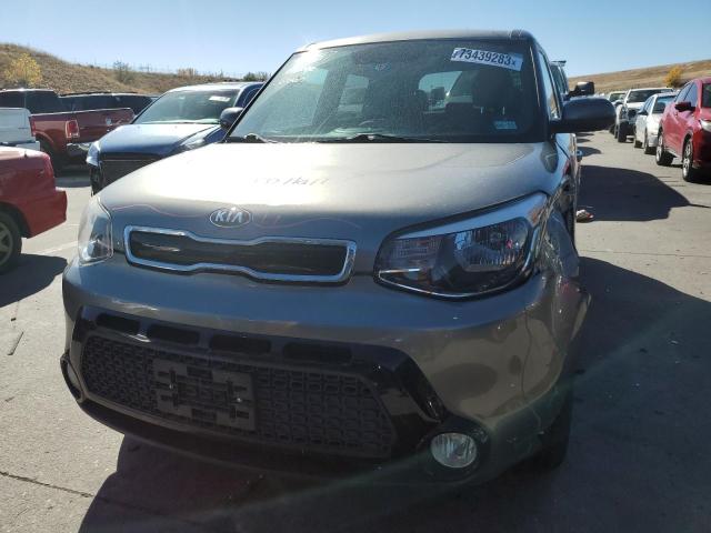 Photo 4 VIN: KNDJP3A59G7322102 - KIA SOUL 