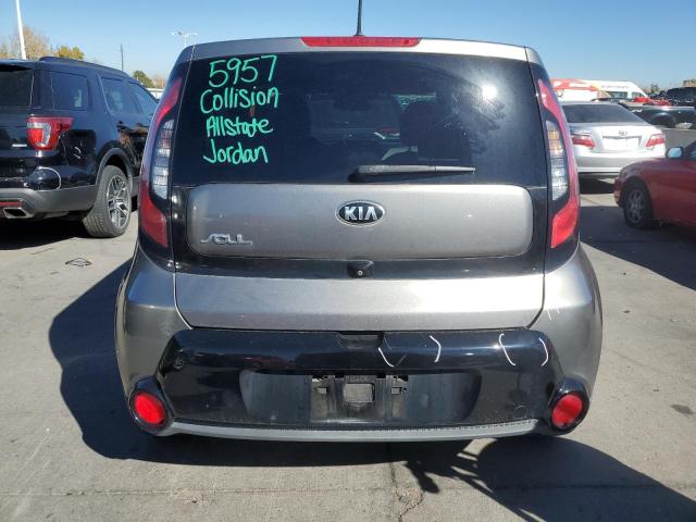 Photo 5 VIN: KNDJP3A59G7322102 - KIA SOUL 