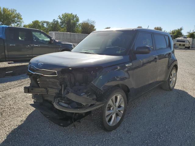 Photo 1 VIN: KNDJP3A59G7322598 - KIA SOUL + 