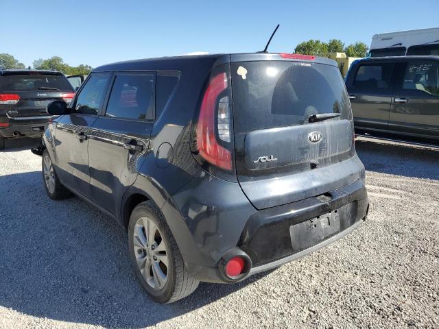 Photo 2 VIN: KNDJP3A59G7322598 - KIA SOUL + 