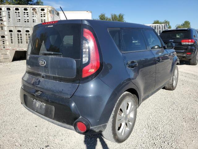 Photo 3 VIN: KNDJP3A59G7322598 - KIA SOUL + 