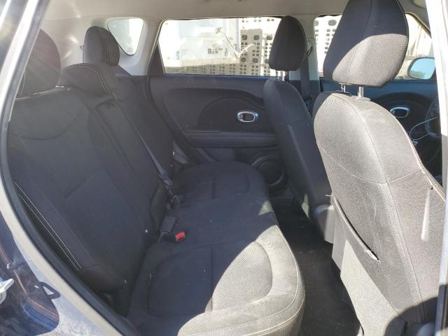 Photo 5 VIN: KNDJP3A59G7322598 - KIA SOUL + 