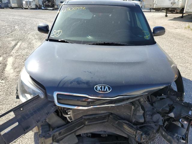 Photo 6 VIN: KNDJP3A59G7322598 - KIA SOUL + 