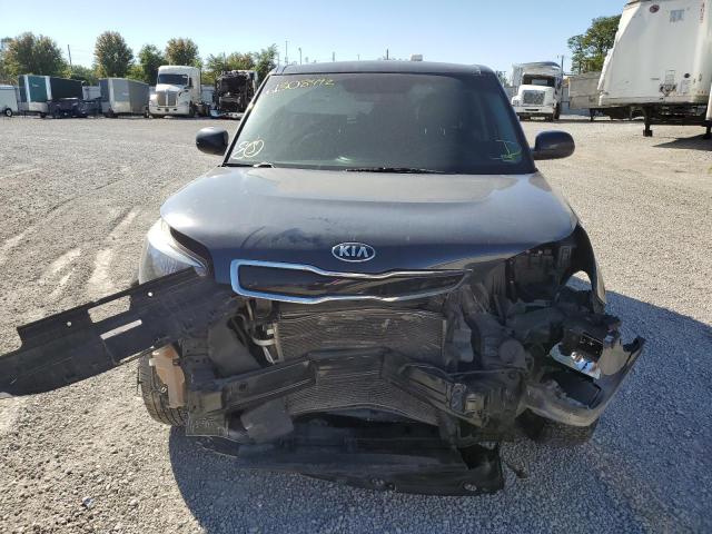 Photo 8 VIN: KNDJP3A59G7322598 - KIA SOUL + 