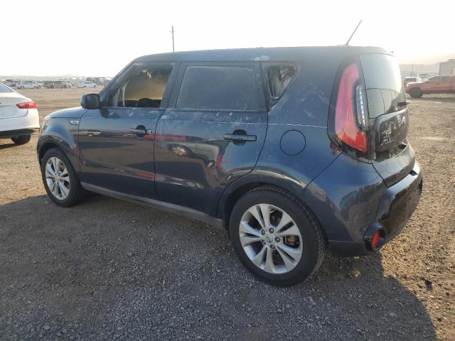 Photo 1 VIN: KNDJP3A59G7323332 - KIA SOUL 