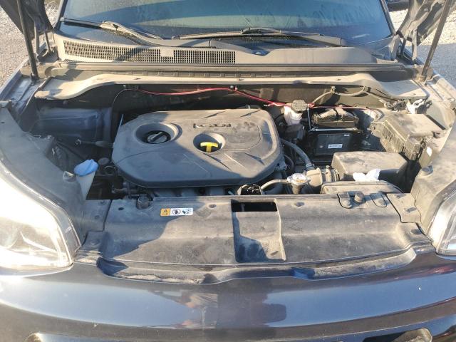 Photo 10 VIN: KNDJP3A59G7323332 - KIA SOUL 