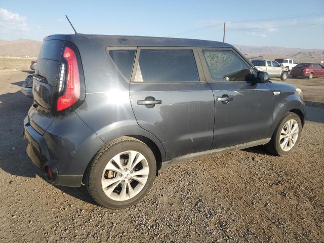 Photo 2 VIN: KNDJP3A59G7323332 - KIA SOUL 