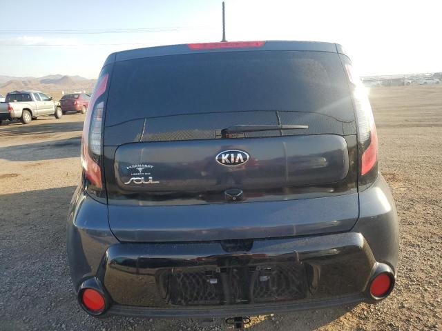 Photo 5 VIN: KNDJP3A59G7323332 - KIA SOUL 