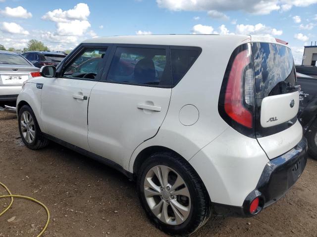 Photo 1 VIN: KNDJP3A59G7327011 - KIA SOUL + 