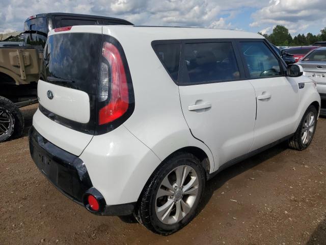 Photo 2 VIN: KNDJP3A59G7327011 - KIA SOUL + 