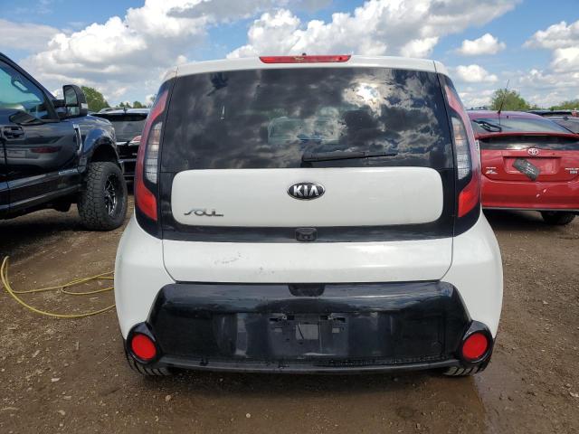 Photo 5 VIN: KNDJP3A59G7327011 - KIA SOUL + 