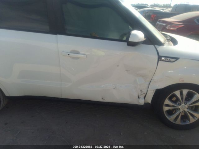 Photo 5 VIN: KNDJP3A59G7327154 - KIA SOUL 