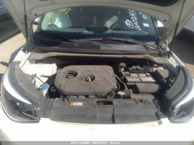 Photo 9 VIN: KNDJP3A59G7327154 - KIA SOUL 