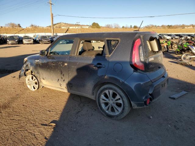 Photo 1 VIN: KNDJP3A59G7327185 - KIA SOUL 