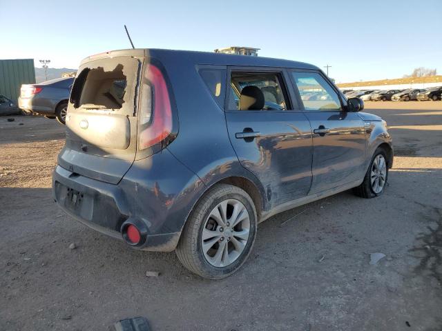 Photo 2 VIN: KNDJP3A59G7327185 - KIA SOUL 