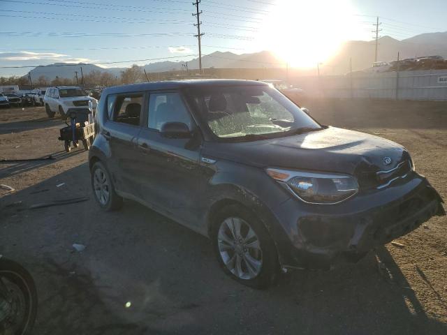 Photo 3 VIN: KNDJP3A59G7327185 - KIA SOUL 