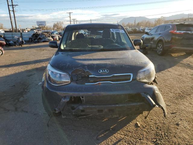 Photo 4 VIN: KNDJP3A59G7327185 - KIA SOUL 