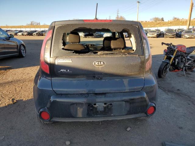 Photo 5 VIN: KNDJP3A59G7327185 - KIA SOUL 