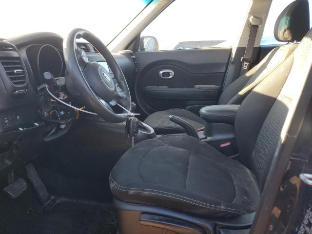 Photo 6 VIN: KNDJP3A59G7327185 - KIA SOUL 