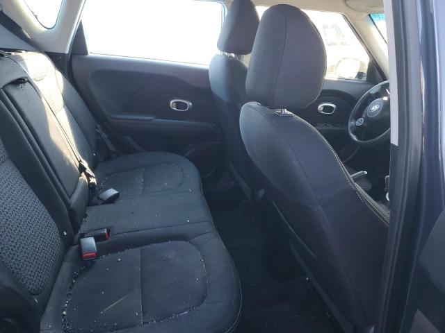 Photo 9 VIN: KNDJP3A59G7327185 - KIA SOUL 