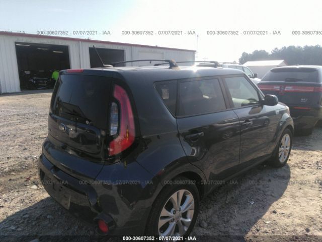 Photo 3 VIN: KNDJP3A59G7327283 - KIA SOUL 