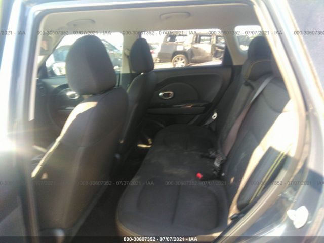 Photo 7 VIN: KNDJP3A59G7327283 - KIA SOUL 