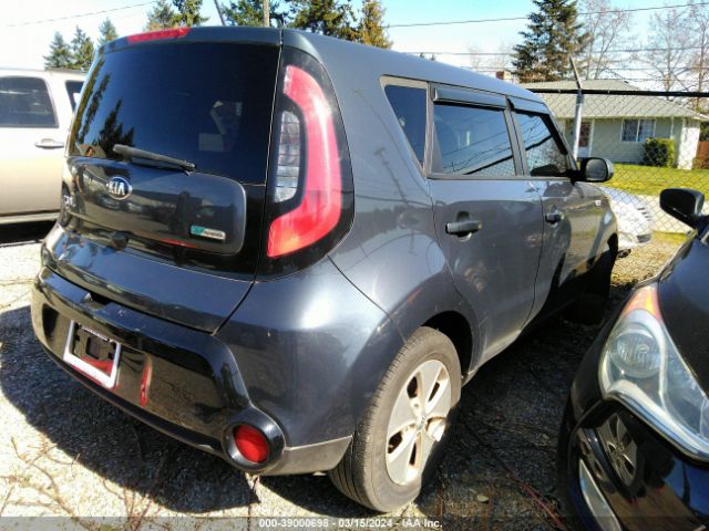 Photo 3 VIN: KNDJP3A59G7327557 - KIA SOUL 