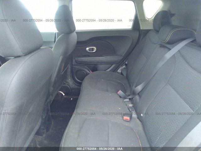 Photo 7 VIN: KNDJP3A59G7329003 - KIA SOUL 