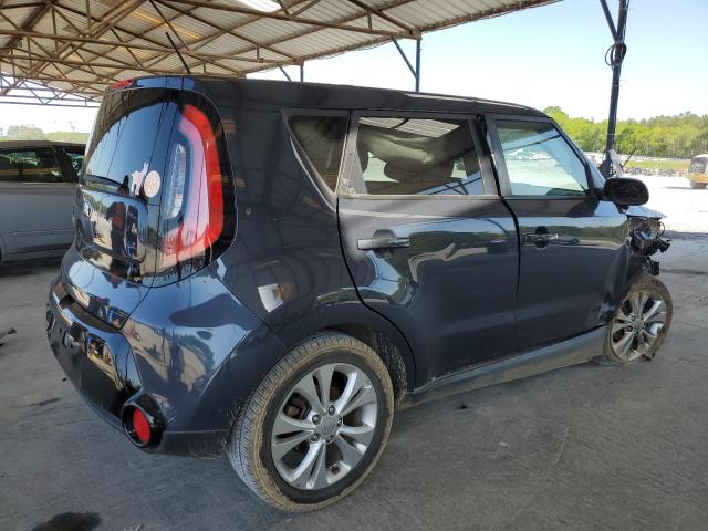 Photo 2 VIN: KNDJP3A59G7331611 - KIA SOUL 