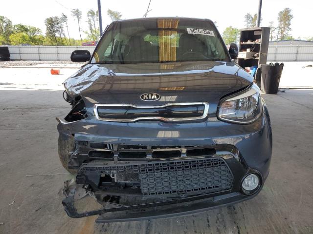 Photo 4 VIN: KNDJP3A59G7331611 - KIA SOUL 