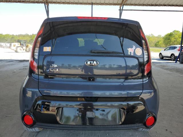 Photo 5 VIN: KNDJP3A59G7331611 - KIA SOUL 