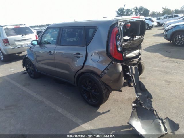 Photo 2 VIN: KNDJP3A59G7332788 - KIA SOUL 