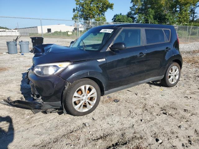 Photo 0 VIN: KNDJP3A59G7334184 - KIA SOUL + 