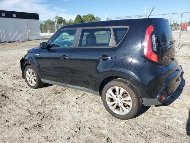 Photo 1 VIN: KNDJP3A59G7334184 - KIA SOUL + 