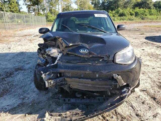 Photo 4 VIN: KNDJP3A59G7334184 - KIA SOUL + 