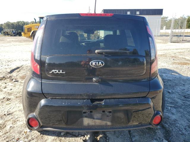 Photo 5 VIN: KNDJP3A59G7334184 - KIA SOUL + 