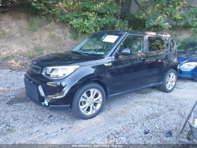 Photo 1 VIN: KNDJP3A59G7334461 - KIA SOUL 