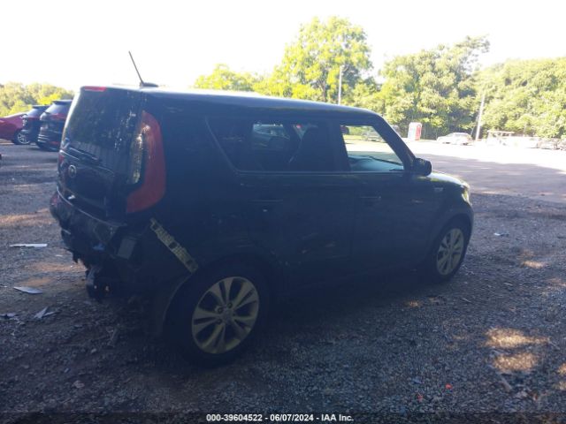 Photo 3 VIN: KNDJP3A59G7334461 - KIA SOUL 