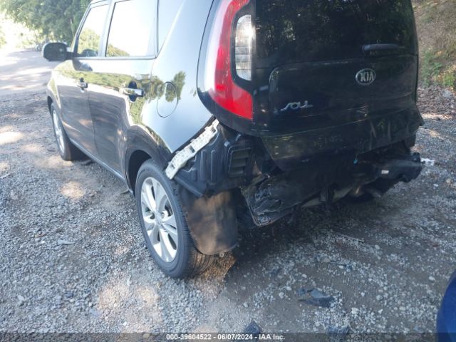 Photo 5 VIN: KNDJP3A59G7334461 - KIA SOUL 