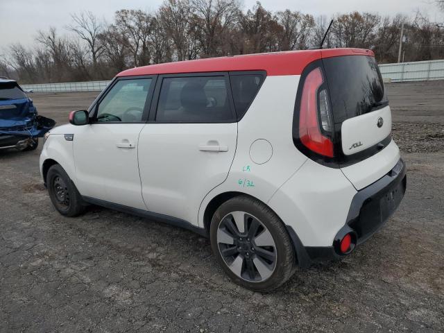 Photo 1 VIN: KNDJP3A59G7335609 - KIA SOUL + 