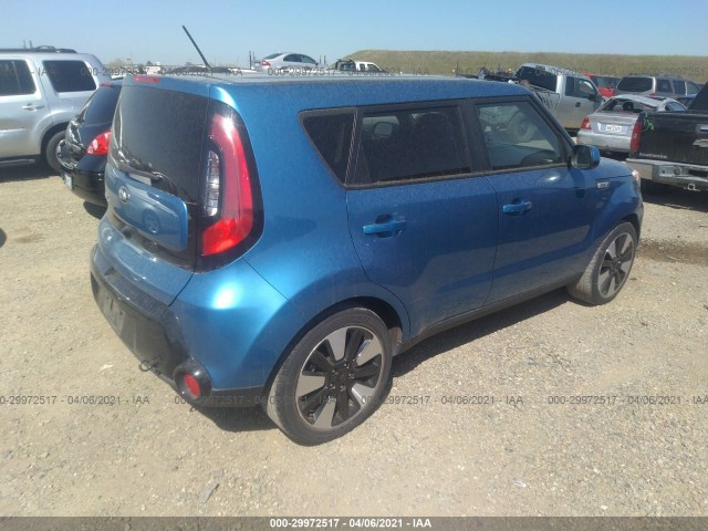 Photo 3 VIN: KNDJP3A59G7335755 - KIA SOUL 