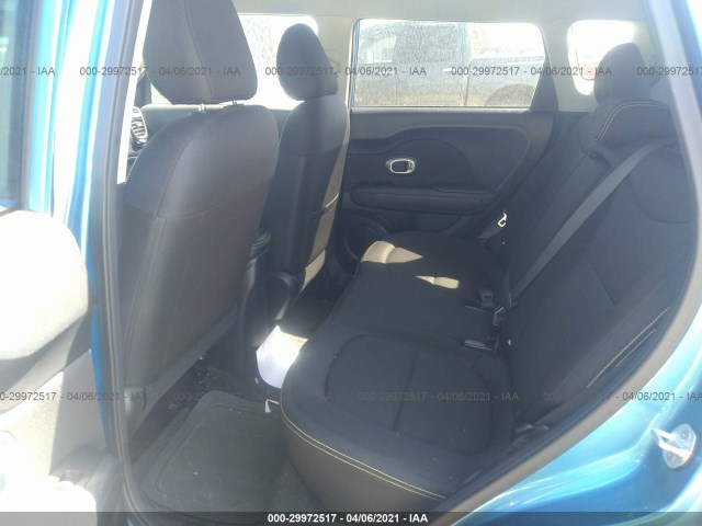 Photo 7 VIN: KNDJP3A59G7335755 - KIA SOUL 