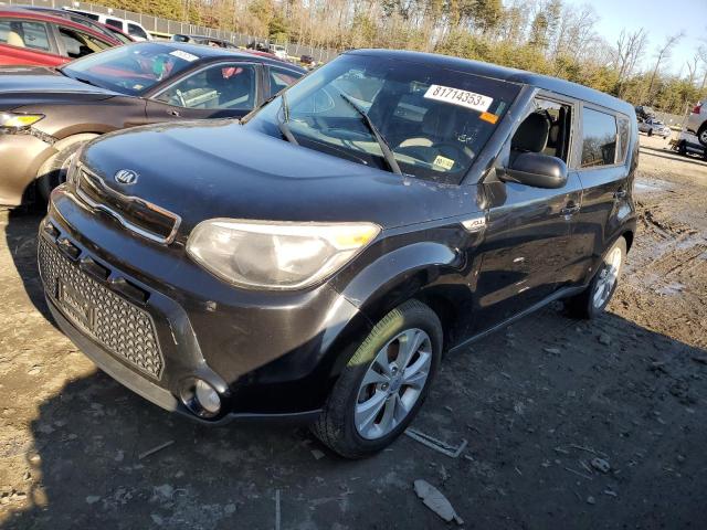 Photo 0 VIN: KNDJP3A59G7349705 - KIA SOUL 