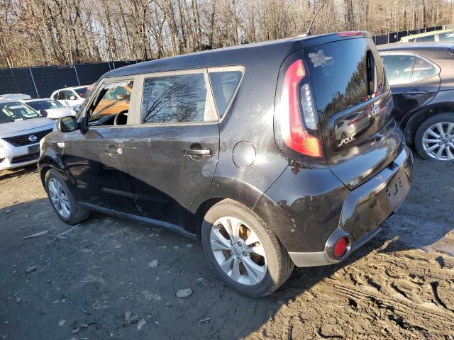 Photo 1 VIN: KNDJP3A59G7349705 - KIA SOUL 