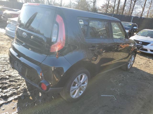 Photo 2 VIN: KNDJP3A59G7349705 - KIA SOUL 